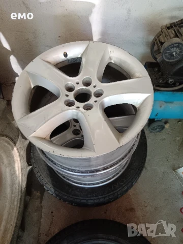 джанти за БМВ е 70 х5 19ки , снимка 3 - Гуми и джанти - 51247953