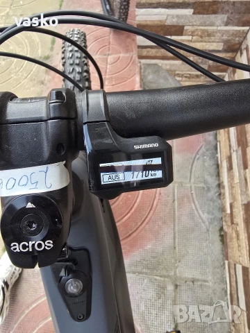 2022 Canyon , снимка 2 - Велосипеди - 54205331