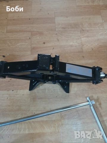 Oem крик мазда 6 нов, снимка 16 - Аксесоари и консумативи - 52788925