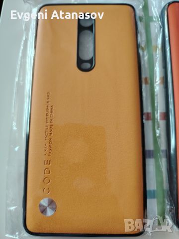 Xiaomi 9t pro/k20 case кейс два броя  , снимка 4 - Калъфи, кейсове - 46500803