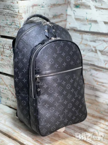 раници louis vuitton , снимка 6 - Раници - 46844790