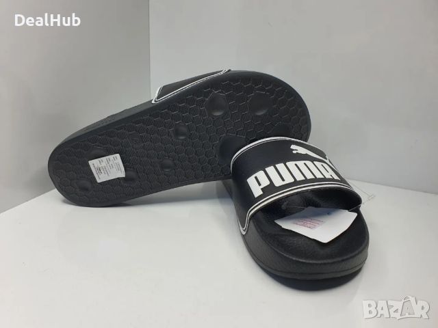 Чехли Puma LeadCat 2.0, снимка 3 - Чехли - 46748675