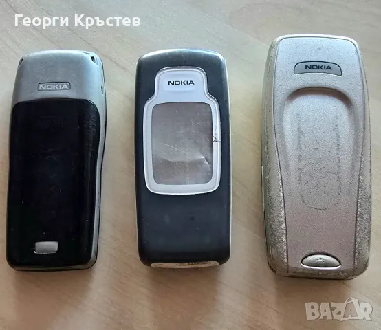 Nokia 1100, 2100 и 3315, снимка 17 - Nokia - 47388757