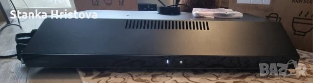 Абсорбатор Klastein 38w 90см., снимка 4 - Абсорбатори - 53730942