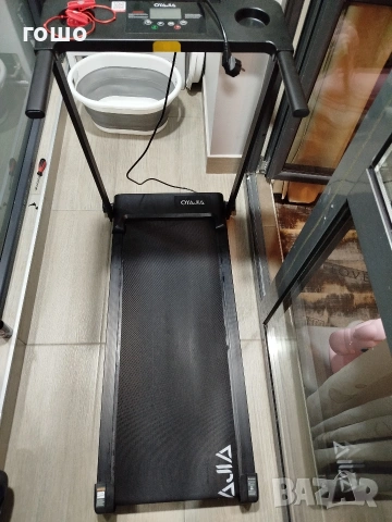 пътека , снимка 2 - Фитнес уреди - 53931781