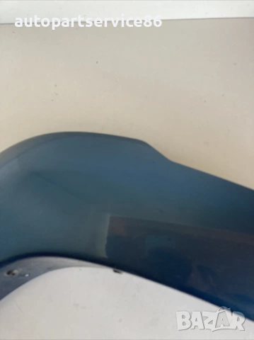 Задна дясна лайстна на врата за Jeep Cherokee KJ 3.7 (2005), снимка 2 - Части - 53384601