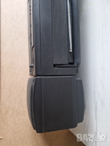 Aiwa ca w37z, снимка 6 - Радиокасетофони, транзистори - 52882069