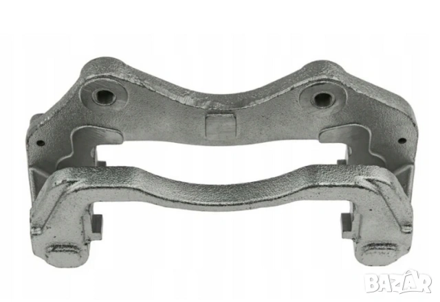 Държач преден ляв спирачен апарат HZP-MS-022A MB858396 Mitsubishi Pajero
