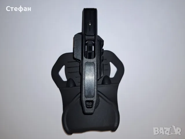 Кобур бързо вадене Глок, Хеклер, Берета, ЧЗ , снимка 14 - Оборудване и аксесоари за оръжия - 49760872