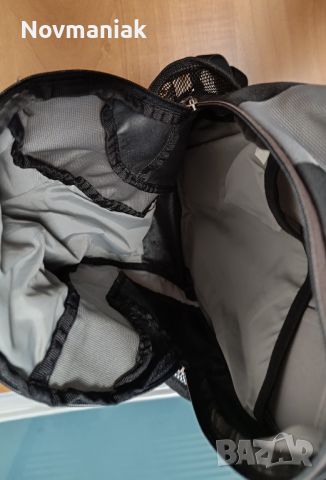 Deuter City Light 16L-Много Запазена, снимка 15 - Раници - 45445850