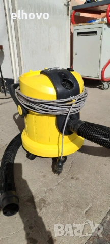 Прахосмукачка Karcher A 2204