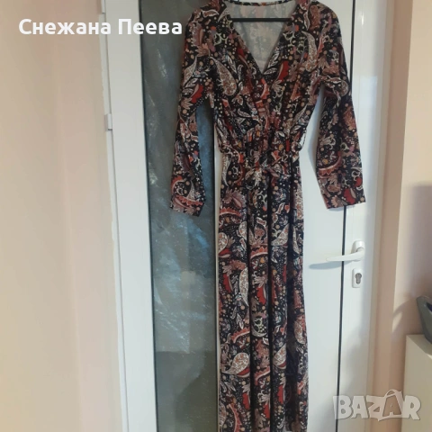 Елегантни рокли за празнично настроение, снимка 3 - Рокли - 52620913