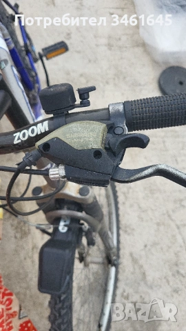 Велосипед, снимка 3 - Велосипеди - 54199191