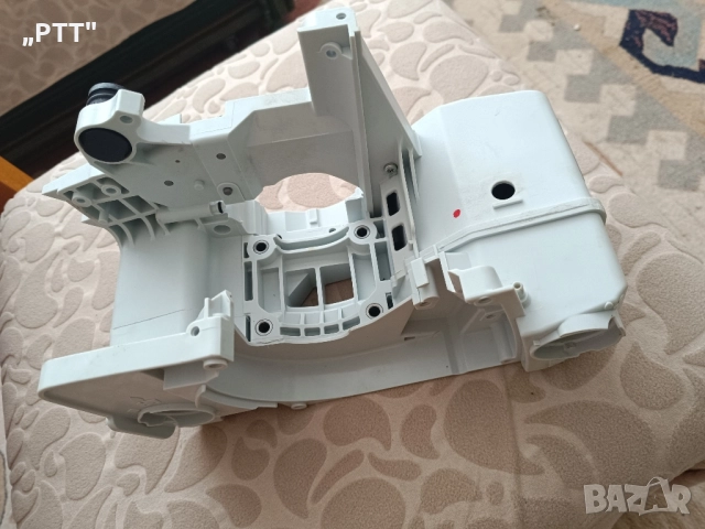 Картер за моторна резачка STIHL, снимка 2 - Градинска техника - 52177110