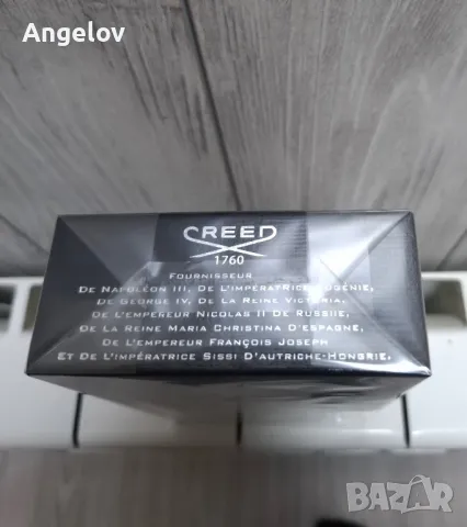 Creed Aventus, снимка 3 - Мъжки парфюми - 47250724