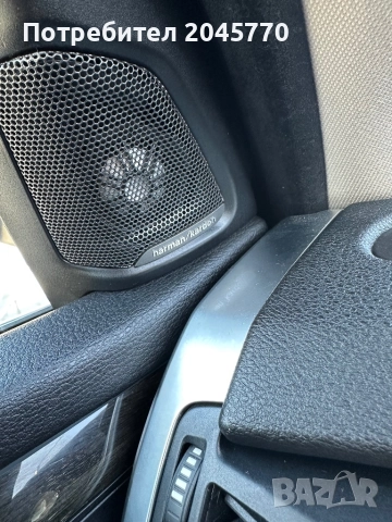 BMW X5 F15 3.5i, снимка 9 - Автомобили и джипове - 52927181