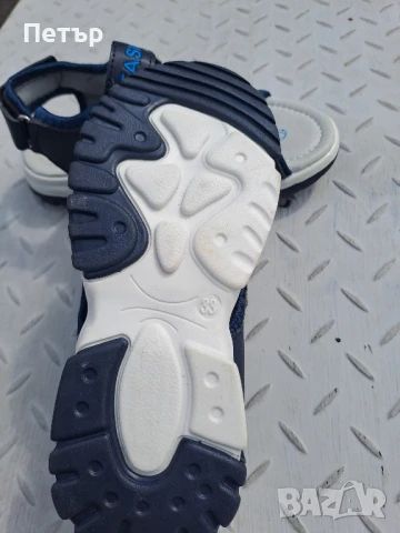 детски сандали , снимка 4 - Детски сандали и чехли - 50830193