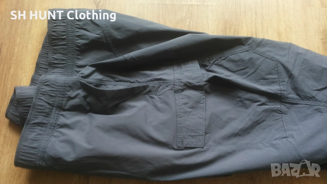 Revolution Race Stretch Trouser размер L изцяло еластичен панталон - 2357, снимка 10 - Панталони - 53802095