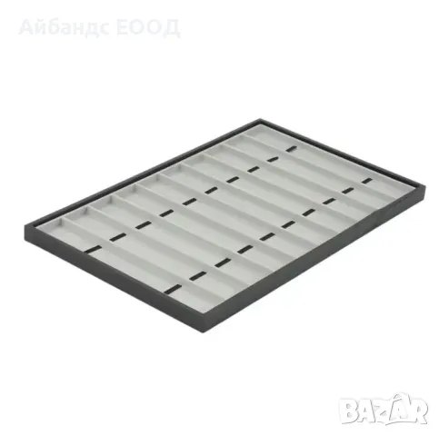 Дисплей за излагане на часовници каишки, гривни и др., снимка 5 - Други - 49411457