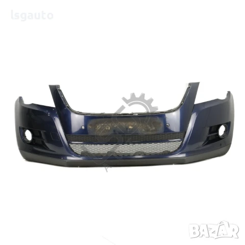 Предна броня Volkswagen Tiguan I 2007-2015 ID:147928