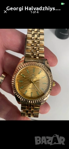 Мъжки часовник MM 