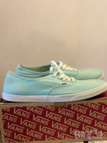 кецове Vans, снимка 1 - Кецове - 46952915