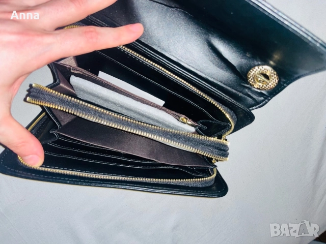 Чанта на Michael Kors, снимка 3 - Чанти - 51610990