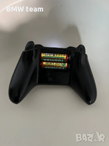 Wireless контролер за Xbox 360, снимка 2 - Аксесоари - 54071806