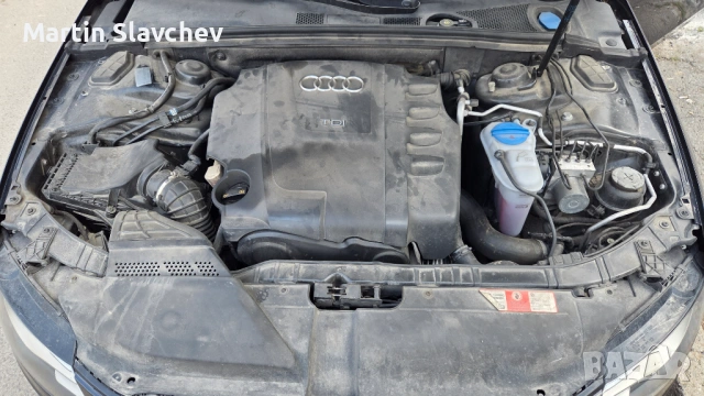 Audi A4 S-line 8-ZF, снимка 13 - Автомобили и джипове - 53918584