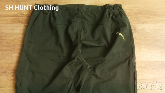 STORMBERG Stretch Trouser размер XXL еластичен панталон - 1884, снимка 10 - Екипировка - 53102459