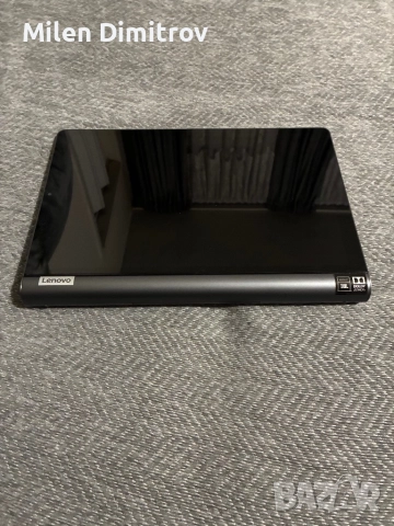 Таблет Lenovo YOGA smart TAB, снимка 2 - Таблети - 52932578