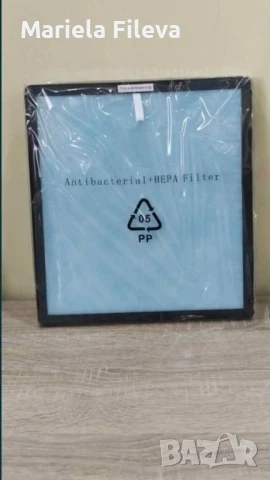 Пречиствател на въздуха, снимка 6 - Овлажнители и пречистватели за въздух - 50753108