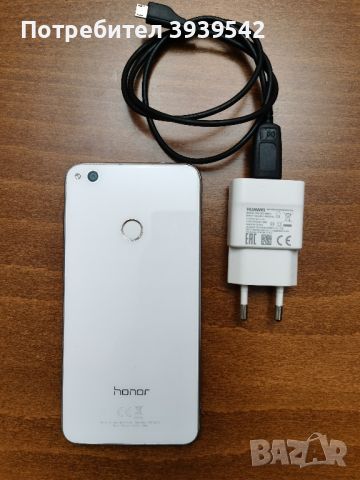 honor 8 lite, снимка 2 - Huawei - 45609426