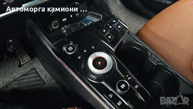 Kia Sportage LPG 2.0 2WD Signature, снимка 12 - Автомобили и джипове - 51037726