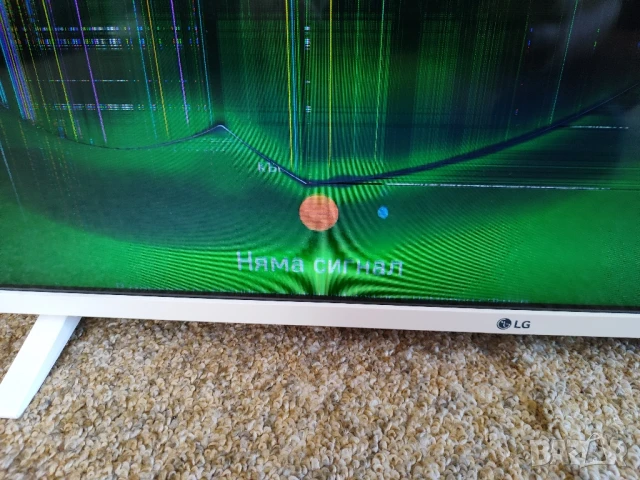 LED Smart LG TV на части 32LM6, снимка 9 - Части и Платки - 50785652