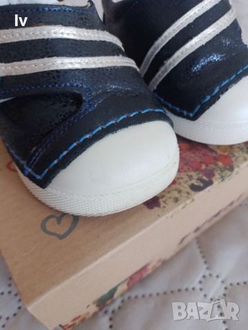 Бебешки обувки , снимка 3 - Бебешки обувки - 45142047