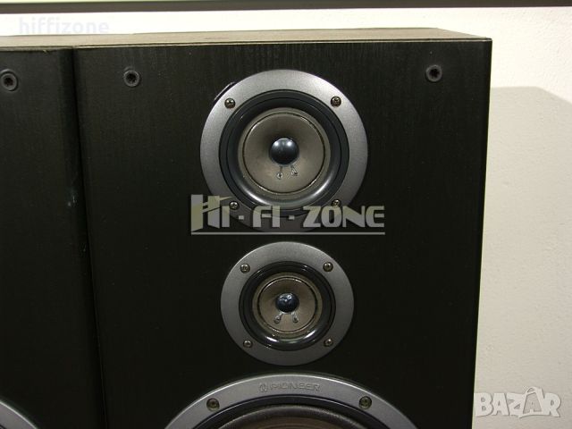 ТОНКОЛОНИ  Pioneer cs-7030 /2 , снимка 7 - Тонколони - 46588184