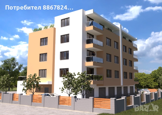 Апартаменти в продажба , снимка 7 - Апартаменти - 51097771