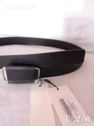 Оригинален колан CALVIN KLEIN, 80 см  /645/, снимка 1 - Колани - 46536610