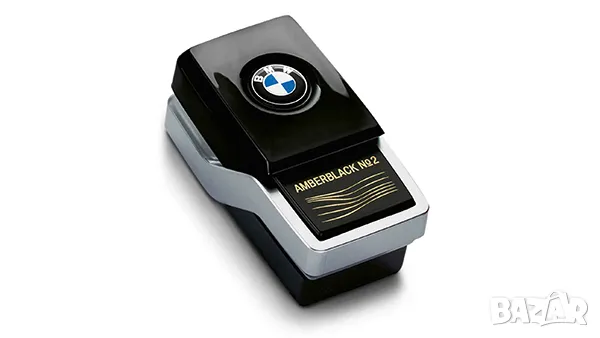 Ароматизатор AMBIENT AIR BMW G серия, снимка 10 - Аксесоари и консумативи - 48931018