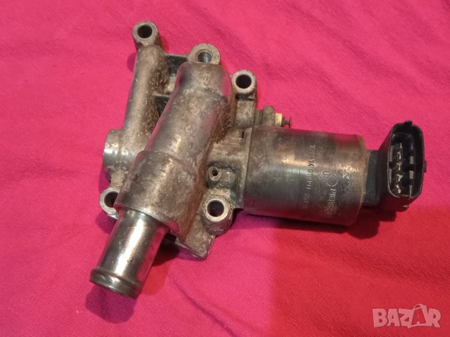 ЕГР EGR клапан Pierburg за OPEL Corsa B Agila A Astra G - 1.2 X12XE