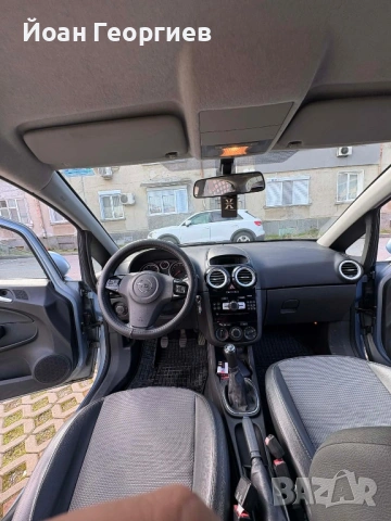Opel Corsa 1,4, снимка 5 - Автомобили и джипове - 53796726