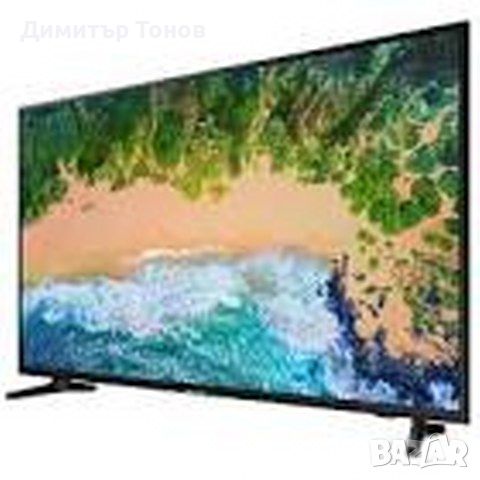 SAMSUNG UE55NU7093U, снимка 1 - Части и Платки - 46661173