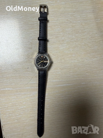 Дамски ретро часовник Ориент Orient