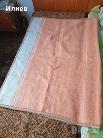 Топли и меки одеала, снимка 6 - Олекотени завивки и одеяла - 53686268