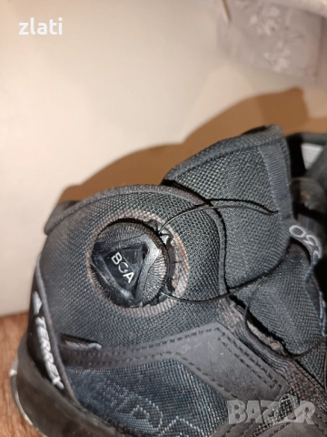 Adidas terex, снимка 6 - Детски боти и ботуши - 52528228