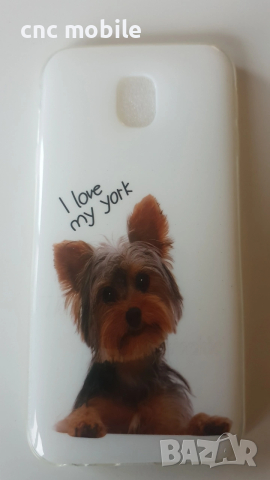 Samsung Galaxy J3 2017 - Samsung J3 2017 - Samsung SM-J330 калъф / case различни модели , снимка 16 - Калъфи, кейсове - 46057724