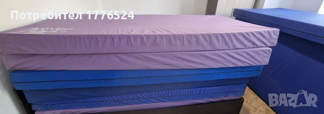 Дунапренен Матрак, снимка 5 - Антидекубитални дюшеци - 53652687