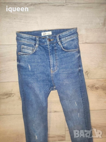 Два чифта дънки, снимка 3 - Дънки - 52957176