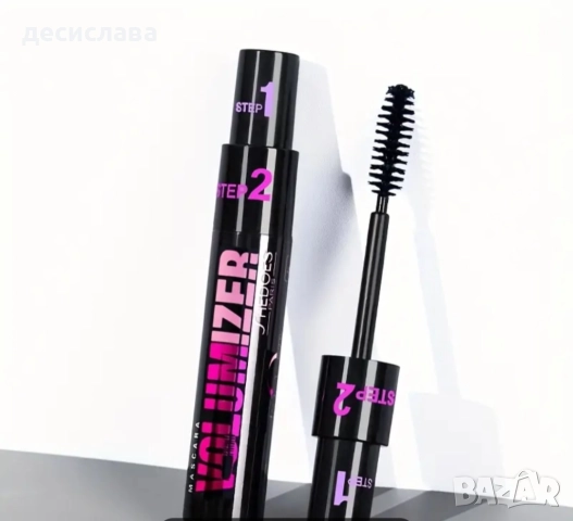 Нови спирали за супер дълги мигли, снимка 2 - Козметика за лице - 51859803